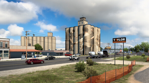 American Truck Simulator - Kansas screenshot 26