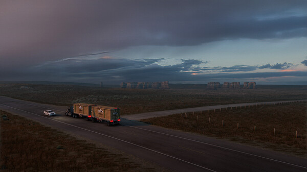 American Truck Simulator - Kansas screenshot 31