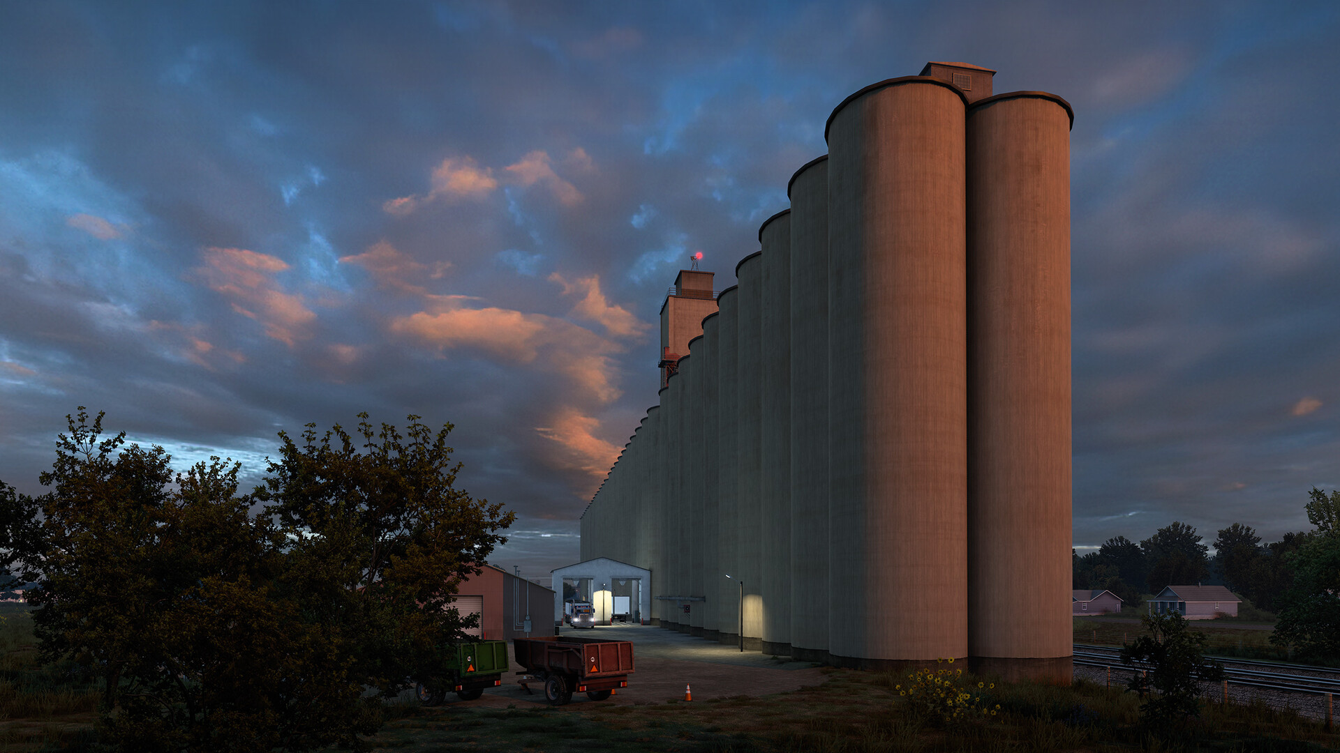 American Truck Simulator - Kansas Fiyat Karşılaştırma