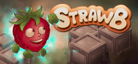 Strawb steam charts