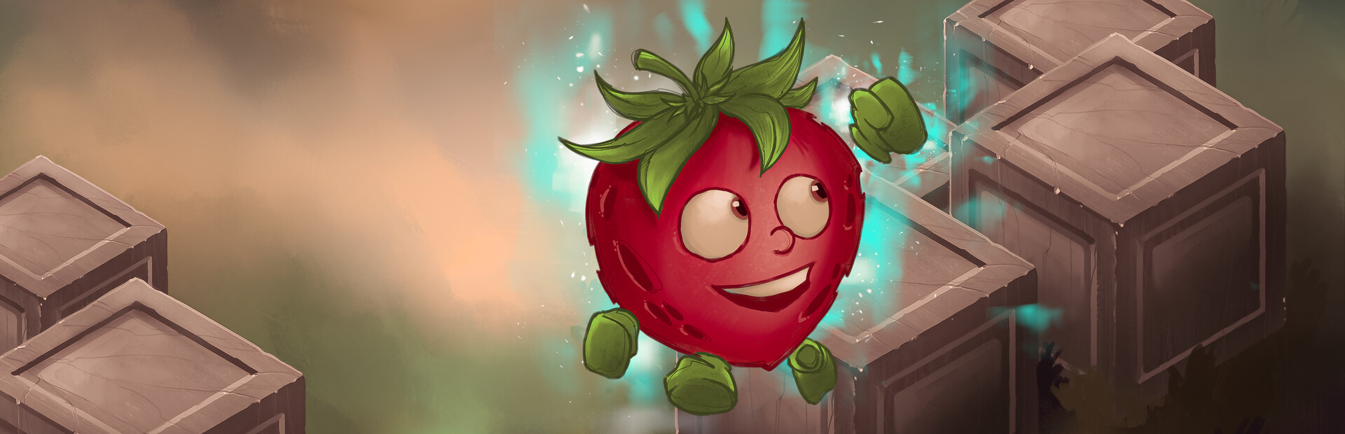 Strawb