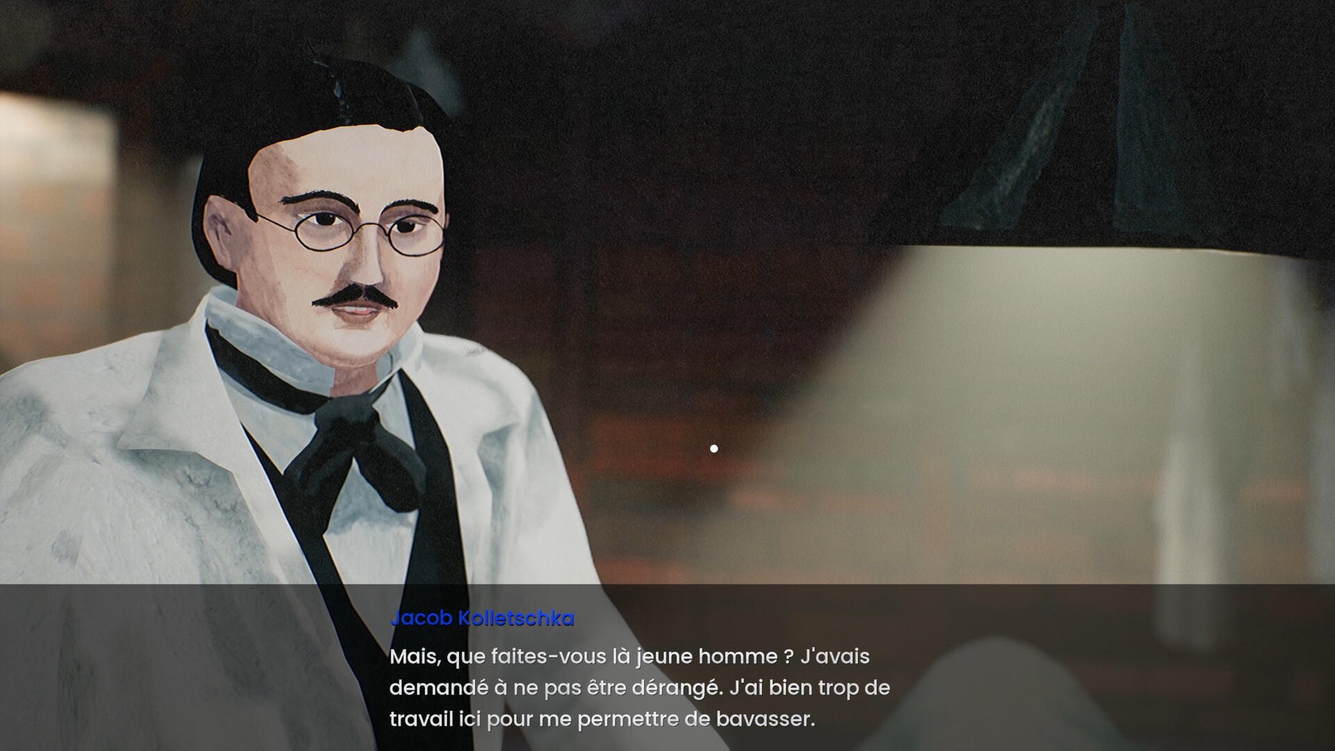 SEMMELWEIS screenshot 4