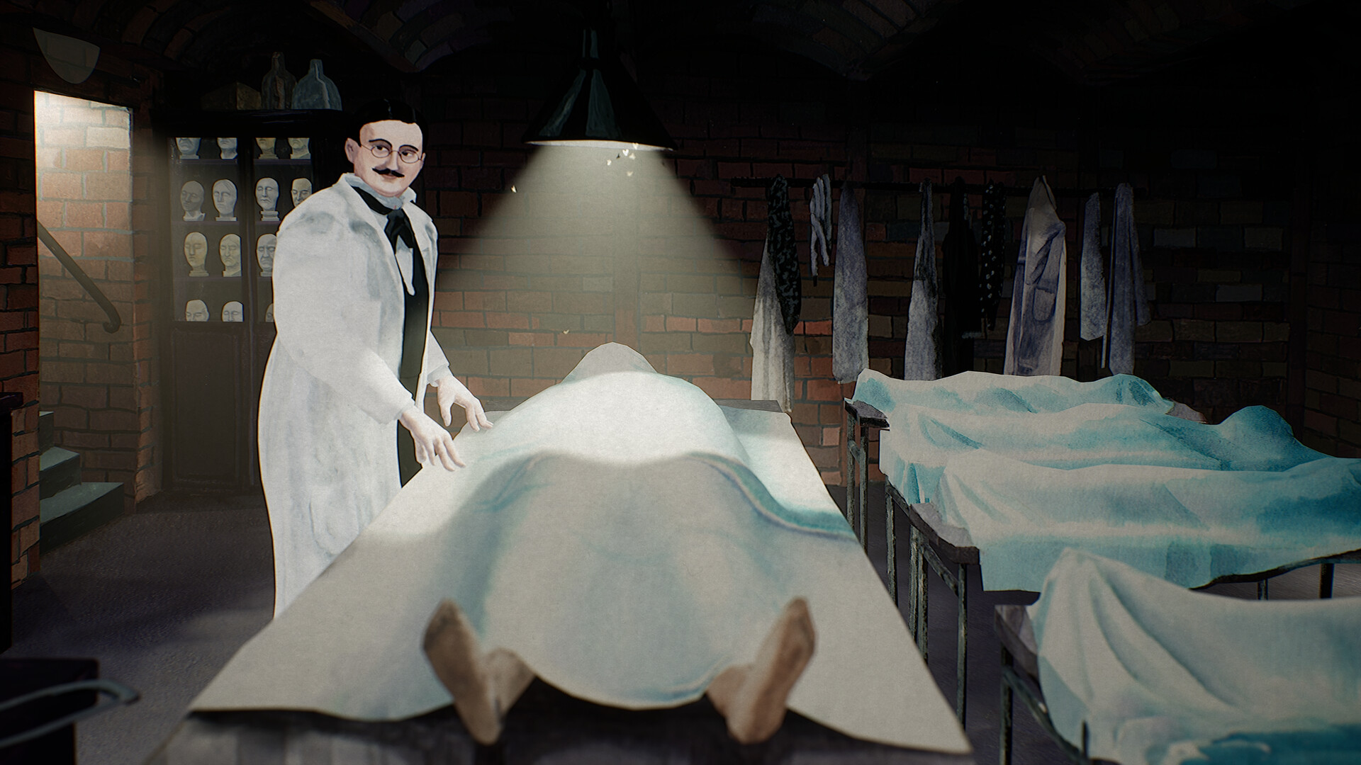 SEMMELWEIS screenshot 3