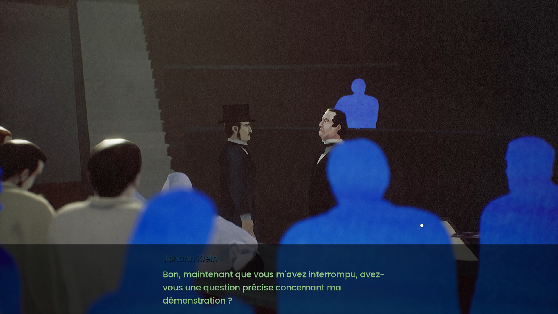 SEMMELWEIS screenshot 9