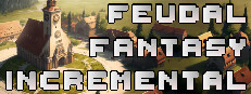 Feudal Fantasy Incremental