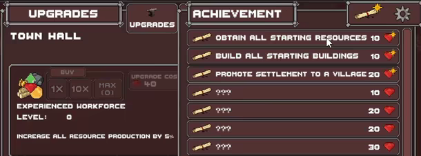 Feudal Fantasy Incremental video 2