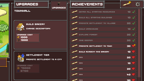 Feudal Fantasy Incremental.