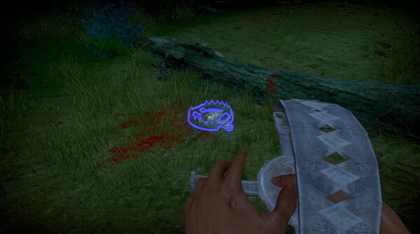 Gehinnom: Prologue screenshot 6
