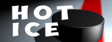 Hot Ice