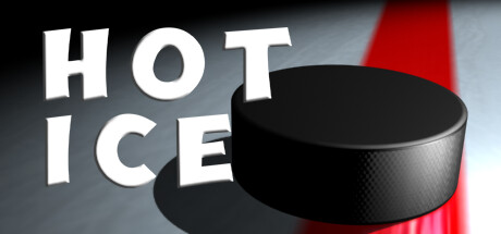 Hot Ice Cover Image