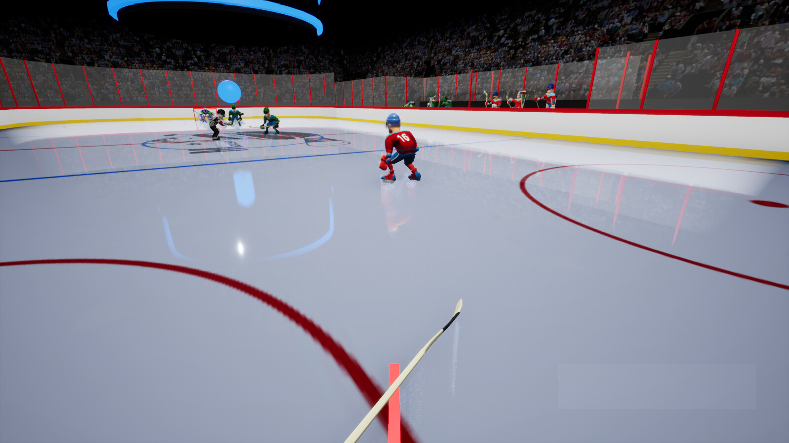 #5. Hot Ice (Steam) di: doctormouse