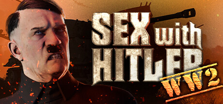 SEX with HITLER: WW2 steam charts