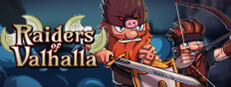 Raiders of Valhalla Small Capsule Image