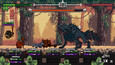 A screenshot of Raiders of Valhalla