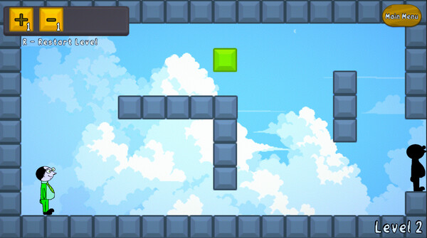 Mr. Mat Hematic - Buy me a Coffee screenshot 2