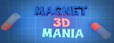 Magnet Mania 3D cover