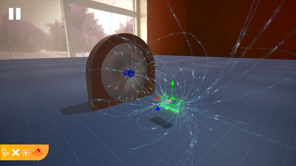 Screenshot 3 of Magnet Mania 3D - more gameplay footage