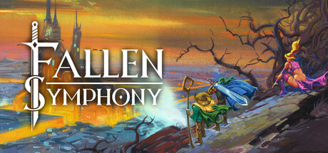 Fallen Symphony header