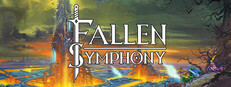 Fallen Symphony cover