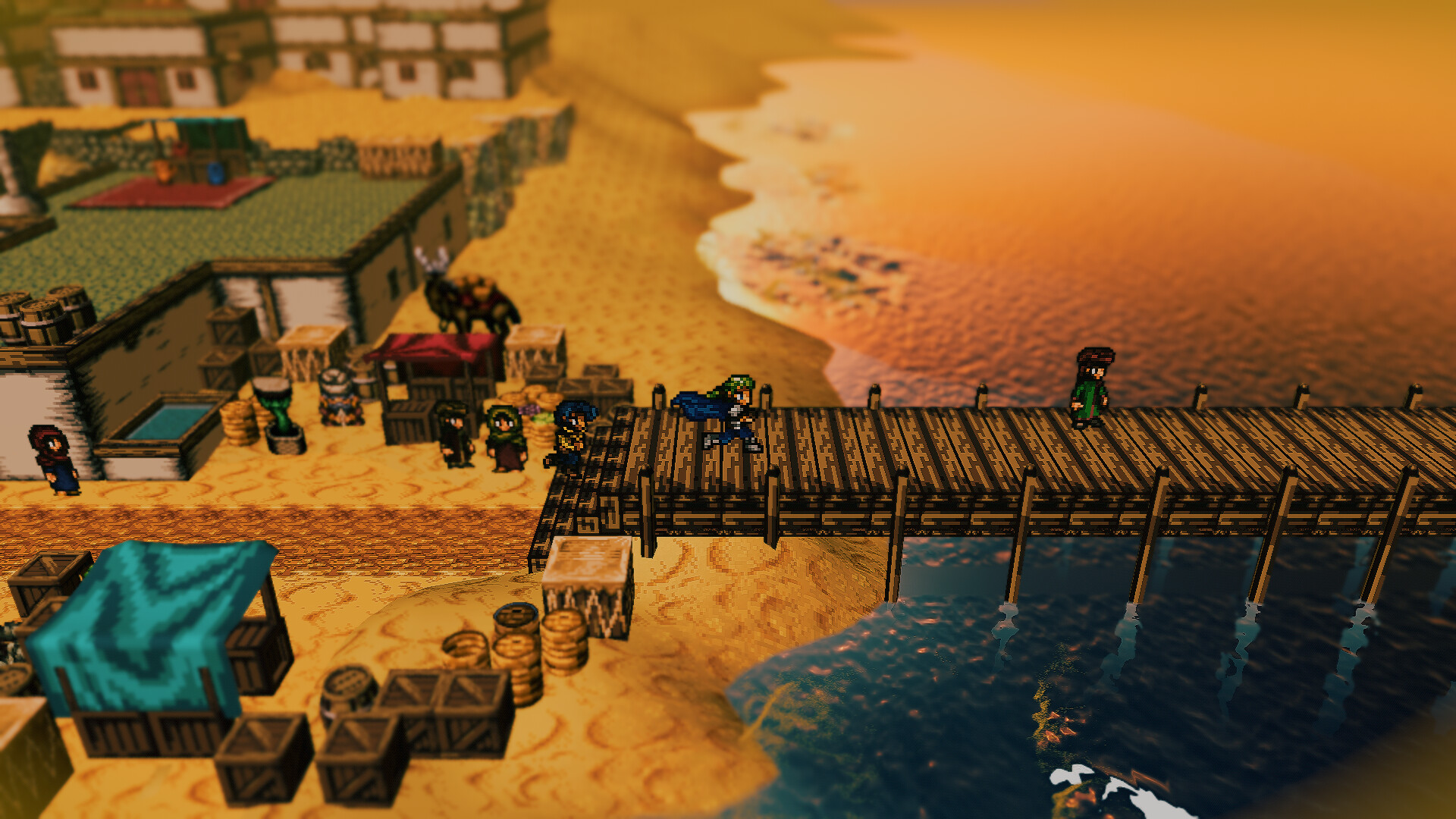 Fallen Symphony screenshot 1
