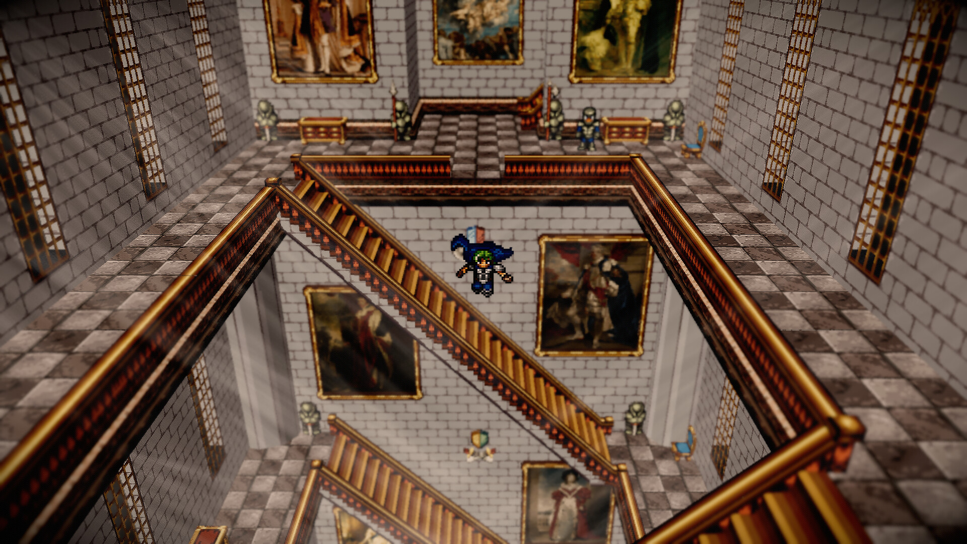 Fallen Symphony screenshot #8