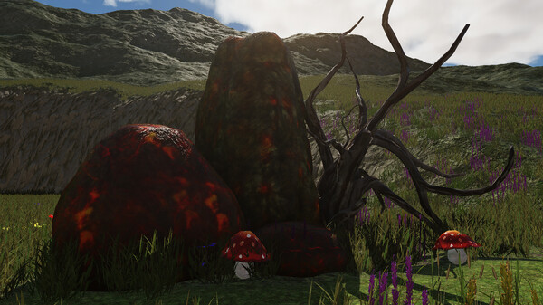 GameGuru MAX Easter Gift Kit screenshot 5