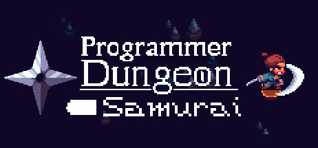 Programmer Dungeon Knightress - Samurai Pack Featured Screenshot #1