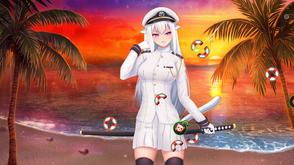 Neko-chan's Club screenshot 5