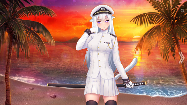 Neko-chan's Club screenshot 3