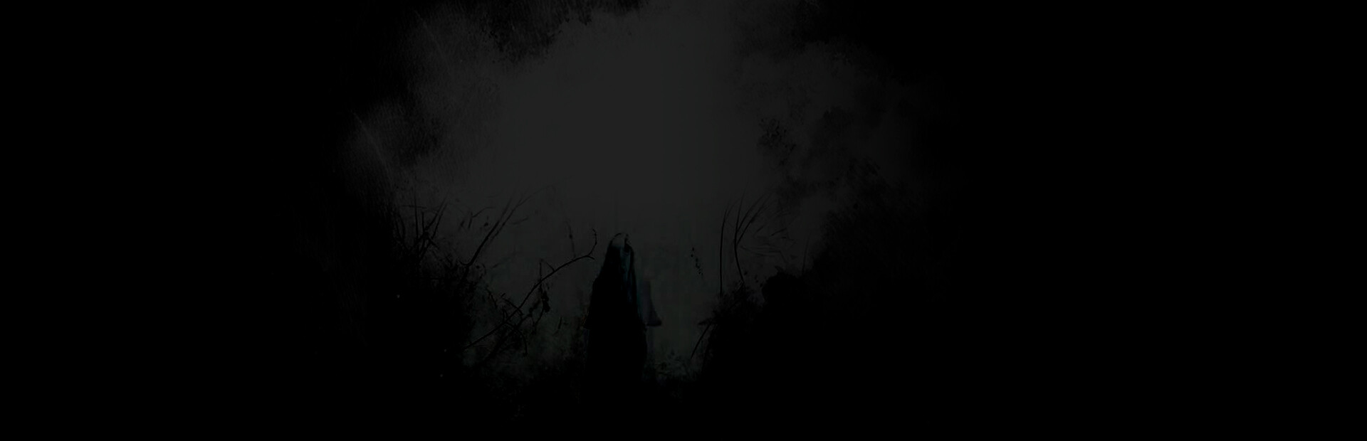 Sinister Soul: The Cursed Forest