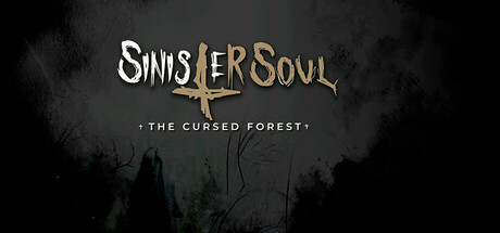 Sinister Soul cover art