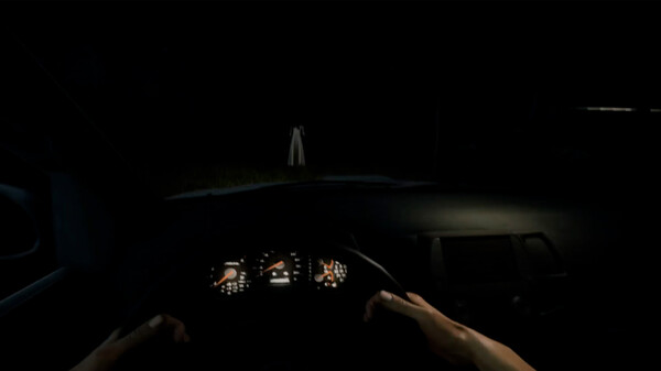 Sinister Soul: The Cursed Forest screenshot 4