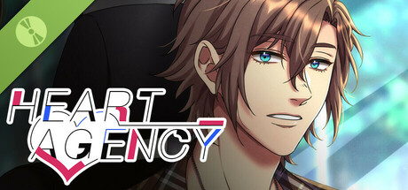Heart Agency Demo cover art