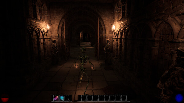 Скриншот 5 из игры Desperate Skeleton