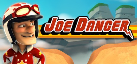 Joe Danger crack status