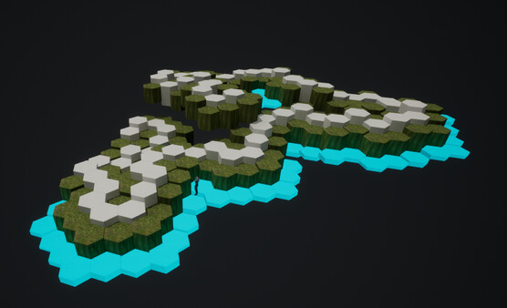 Federation screenshot 6