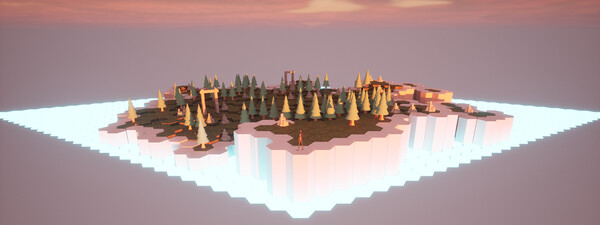 Federation screenshot 1