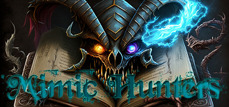 Mimic Hunters steam charts