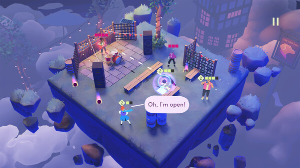 Desta: The Memories Between - Official Soundtrack