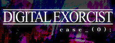 DIGITAL EXORCIST case_(0);