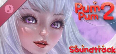 PumPum 2 Soundtrack banner image