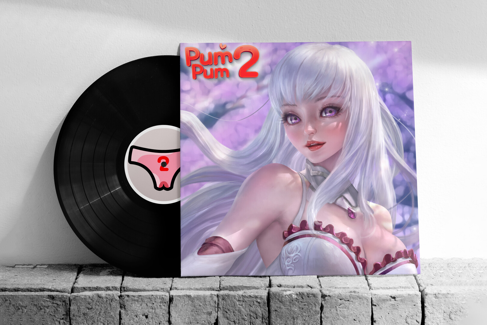 PumPum 2 Soundtrack Featured Screenshot #1