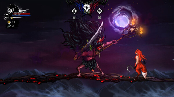 Helvetii Soundtrack screenshot 2