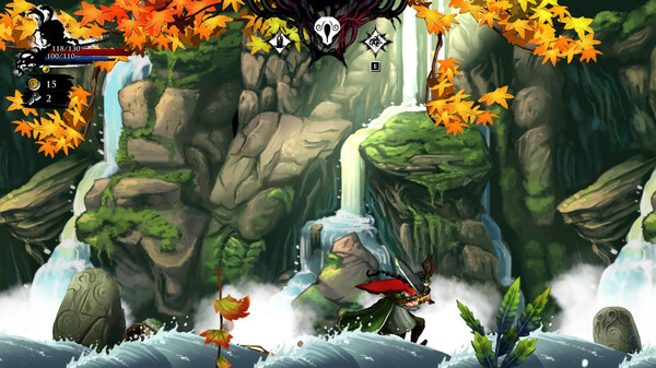 Helvetii Soundtrack screenshot 6
