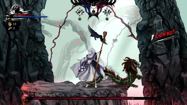 Helvetii Soundtrack screenshot 4