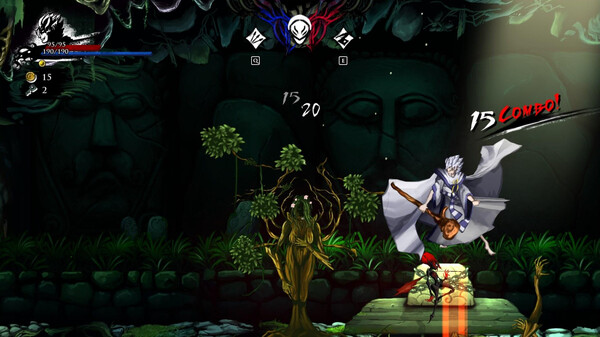 Helvetii Soundtrack screenshot 1