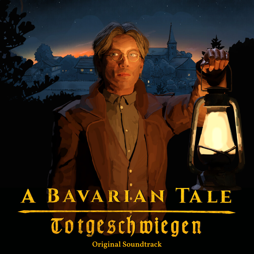 Inspector Schmidt - A Bavarian Tale - Soundtrack Featured Screenshot #1