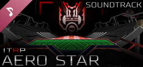 ITRP _ Aero Star - Soundtrack banner image