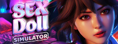 SEX Doll Simulator🔞 game cover