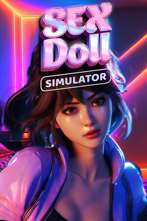 Cover art of SEX Doll Simulator🔞